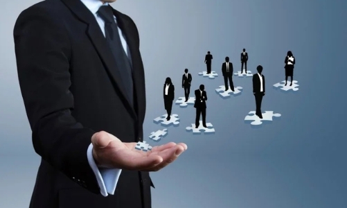 Special recruitment mechanisms for talented civil servants approved