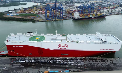 Làn sóng điều tra hàng giá rẻ Trung Quốc trên thế giới