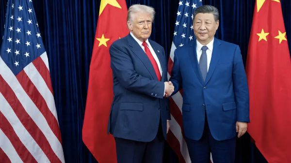 Trung Quốc tăng cường kiểm soát tiền chất của fentanyl