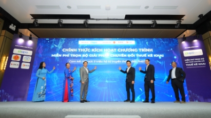 Tax Declaration Portal to be piloted in November