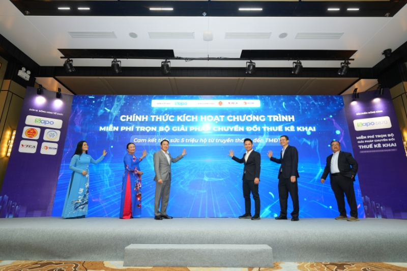 Tax Declaration Portal to be piloted in November