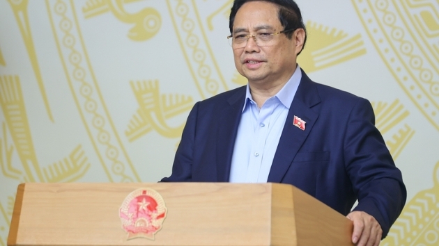 PM urges sustainable development of social housing