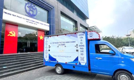 Hà Nội dự kiến hỗ trợ lưu động việc thực hiện thủ tục đất đai trên toàn thành phố từ 2026