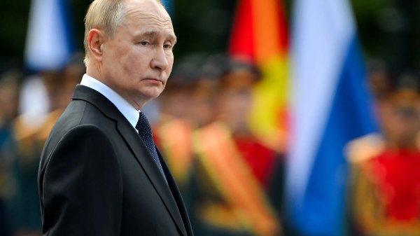 Nga đối mặt với nhiều thách thức khi gia nhập cuộc đua đất hiếm toàn cầu