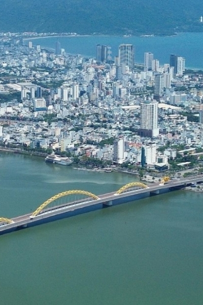 Gov’t targets to launch international financial center November