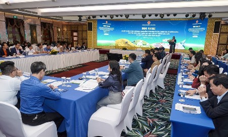 Liên kết chuỗi giá trị là “chìa khóa thể chế” cho nông nghiệp hiện đại