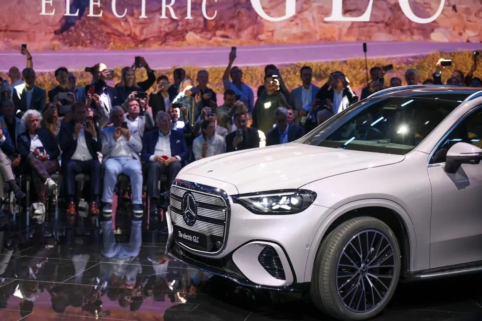 Châu Âu có thể vực dậy thị trường xe cỡ nhỏ đang suy thoái?