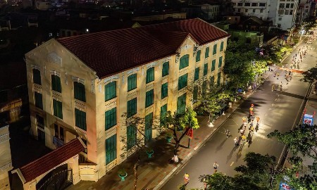 Hải Phòng chú trọng phát triển du lịch nội đô
