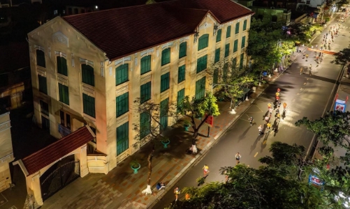 Hải Phòng chú trọng phát triển du lịch nội đô