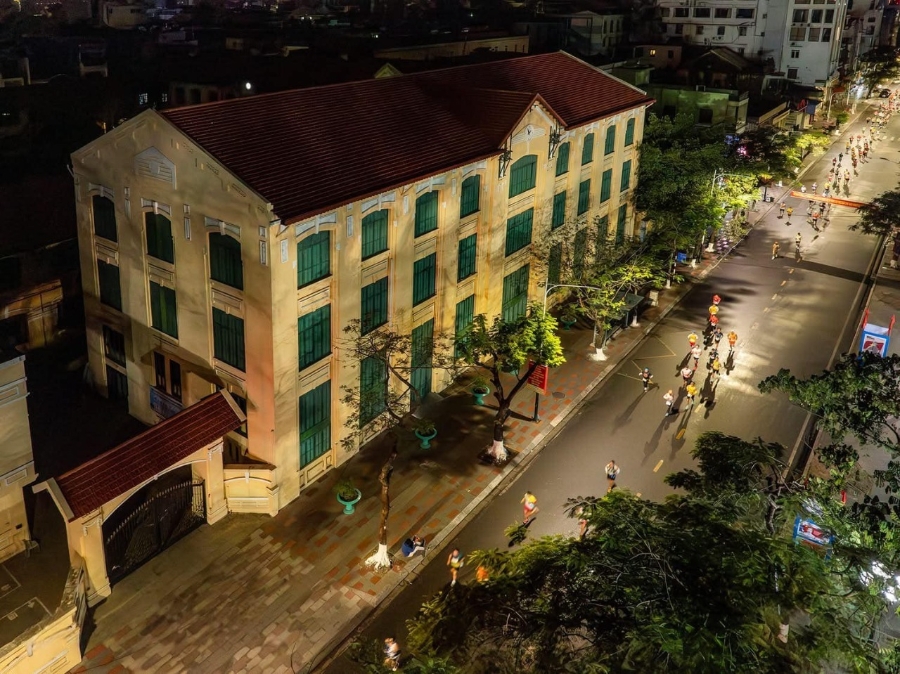 Hải Phòng có bề dày lịch sử, hệ thống di tích phong phú, tạo nền tảng thuận lợi để hình thành các sản phẩm du lịch nội đô.