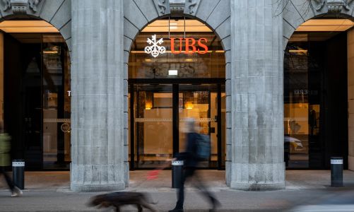 Bị siết kiểm soát, ngành tài chính của Thụy Sỹ co hẹp