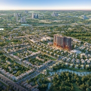 Legacy Hinoiri: Pháp lý vững vàng, kiến tạo giá trị sống tinh hoa và bền vững