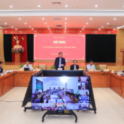 Bộ Xây dựng tập trung cao độ để khởi công các dự án quan trọng trước 19/12