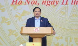 Thủ tướng yêu cầu tháo gỡ vướng mắc, thúc đẩy hoàn thành mục tiêu 1 triệu căn nhà ở xã hội