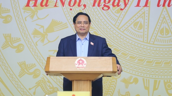 Thủ tướng yêu cầu tháo gỡ vướng mắc, thúc đẩy hoàn thành mục tiêu 1 triệu căn nhà ở xã hội