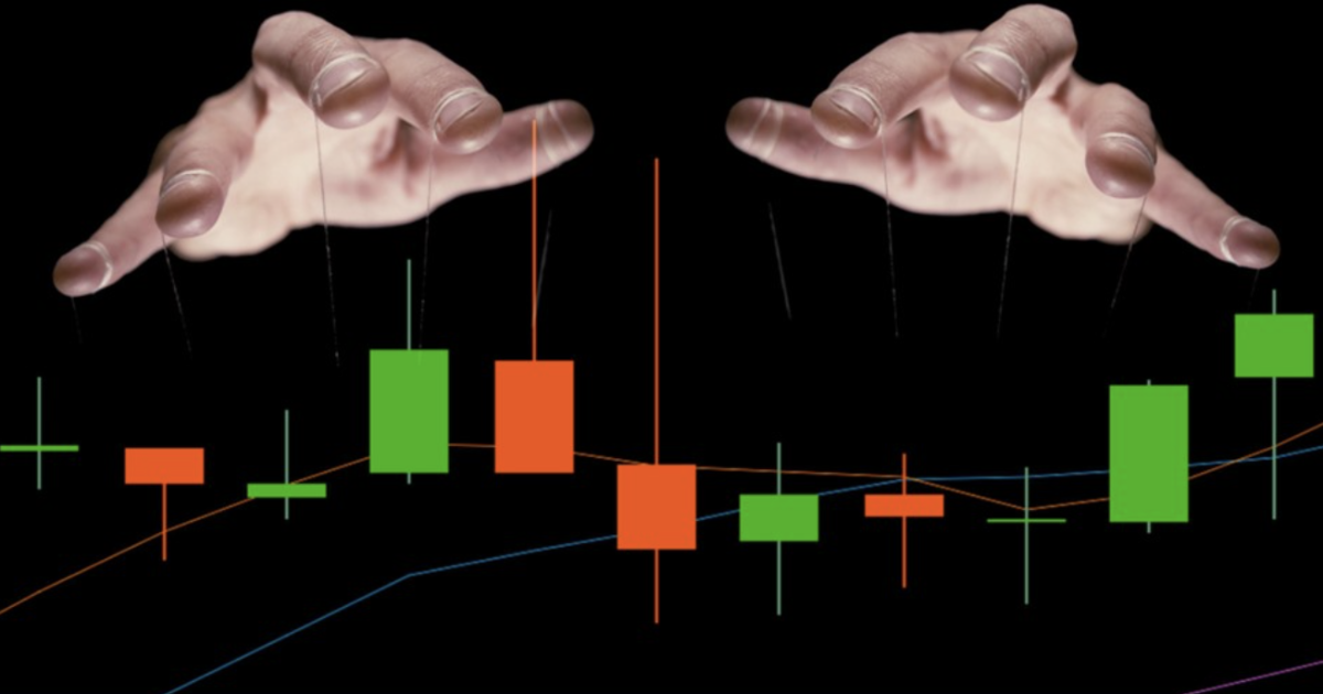 "Hô hào" giá cổ phiếu trên phương tiện thông tin đại chúng sau khi nắm giữ là hành vi thao túng thị trường chứng khoán