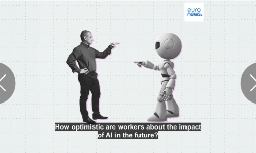 Người lao động hào hứng với AI nhưng doanh nghiệp có thực sự lắng nghe?