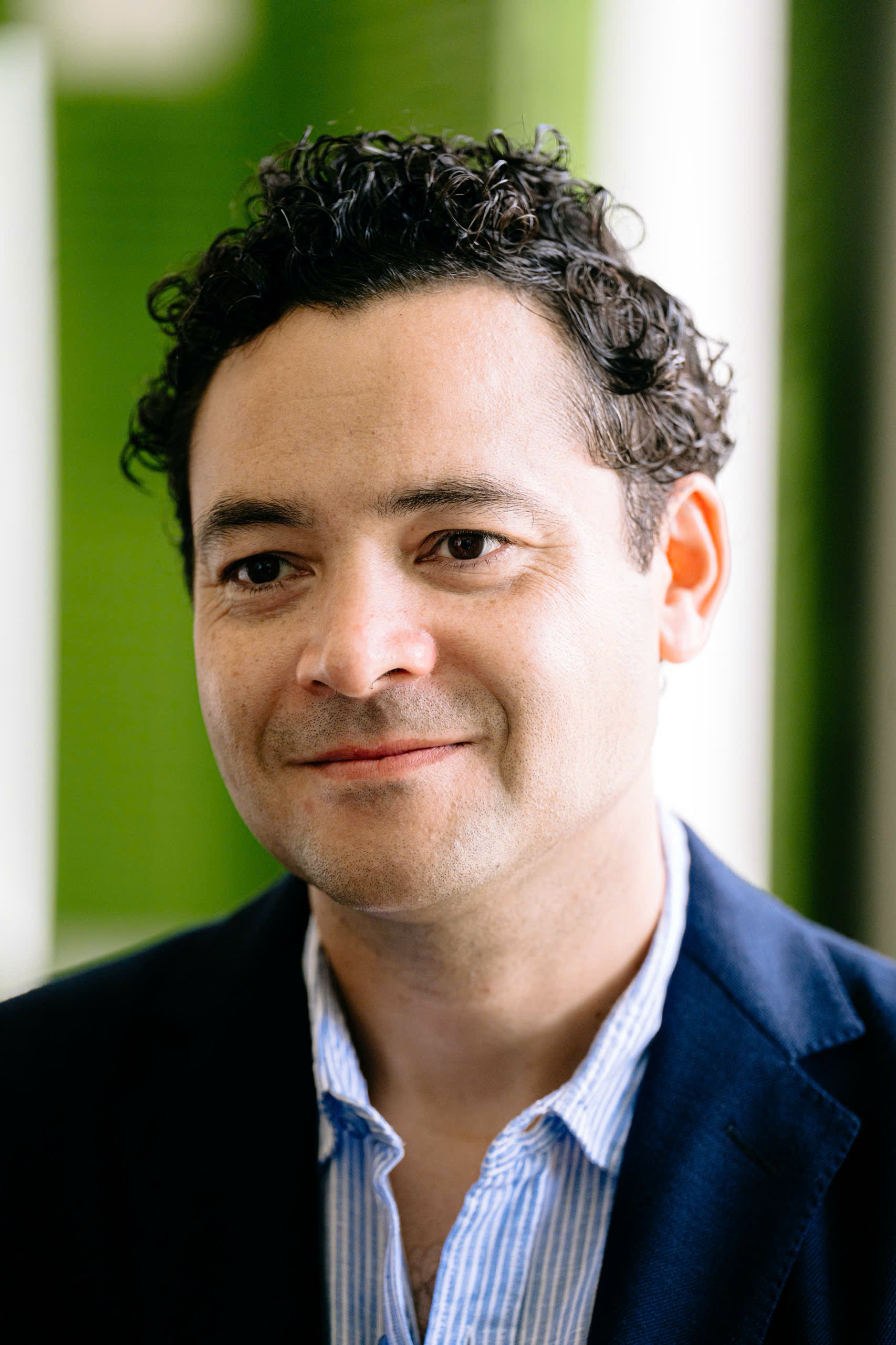 Mr. Etienne Ranaivoson, Consul General of France in Ho Chi Minh City