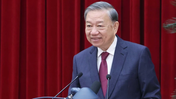 Phát huy sức mạnh đại đoàn kết toàn dân tộc để phát triển đất nước