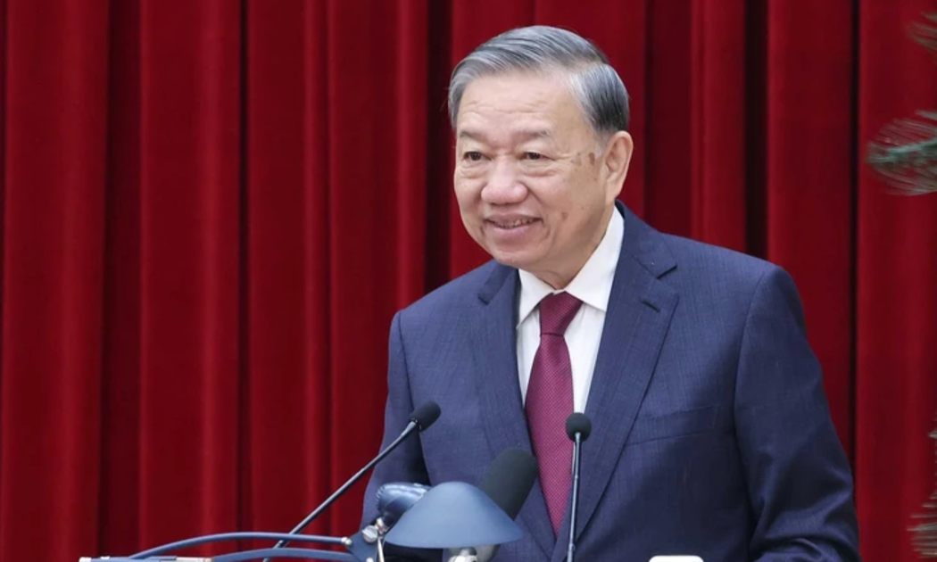 Phát huy sức mạnh đại đoàn kết toàn dân tộc để phát triển đất nước