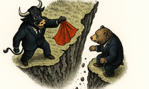 Blog chứng khoán: “Bear-trap” dưới 1600 điểm?