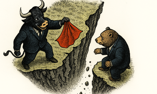 Blog chứng khoán: “Bear-trap” dưới 1600 điểm?