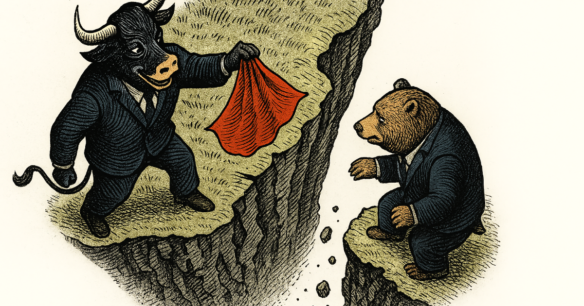 Blog chứng khoán: “Bear-trap” dưới 1600 điểm?