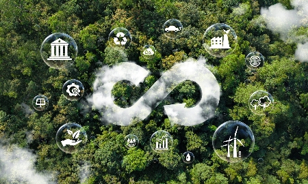 Thủ tướng yêu cầu trình Nghị định hỗ trợ lãi suất 2% cho doanh nghiệp thực hiện dự án xanh trong tháng 11/2025