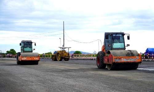 Thanh Hóa: Tính đến 4/11, đã giải ngân được gần 16.000 tỷ, đạt 63,8% kế hoạch năm