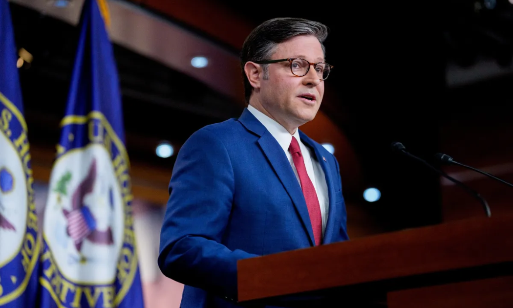 Hạ viện Mỹ đã sẵn sàng bỏ phiếu để mở cửa Chính phủ trở lại