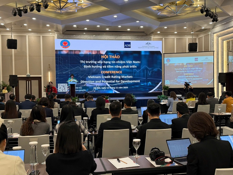 Trái phiếu có xếp hạng tín nhiệm chiếm hơn 1/3 dư nợ toàn thị trường, đạt gần 461 nghìn tỷ đồng