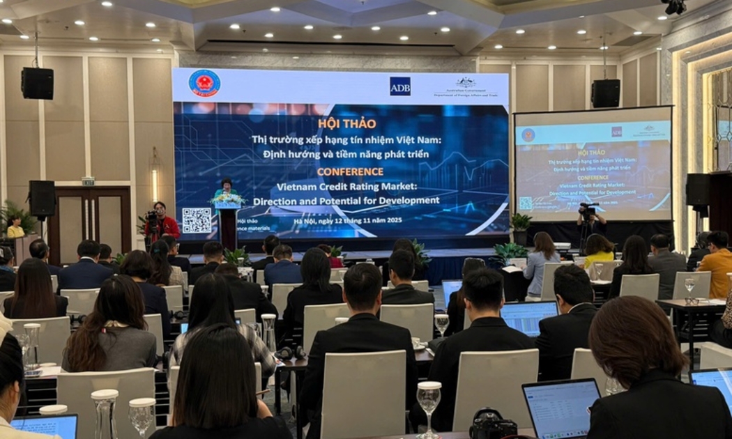 Trái phiếu có xếp hạng tín nhiệm chiếm hơn 1/3 dư nợ toàn thị trường, đạt gần 461 nghìn tỷ đồng