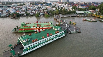 Three key bridges connecting Dong Nai with HCM City to be built