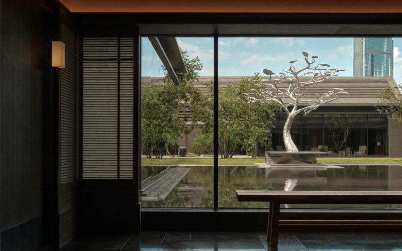 Giới thượng lưu Trung Quốc đang từ bỏ những biểu tượng địa vị dễ nhận thấy và lựa chọn "xa xỉ vô hình".