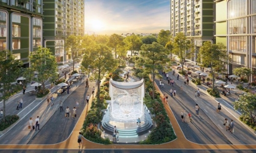 Thị trường bất động sản tái định hình: Hạ tầng dẫn dắt, Phát Đạt định vị “đúng nút - đúng tầng”