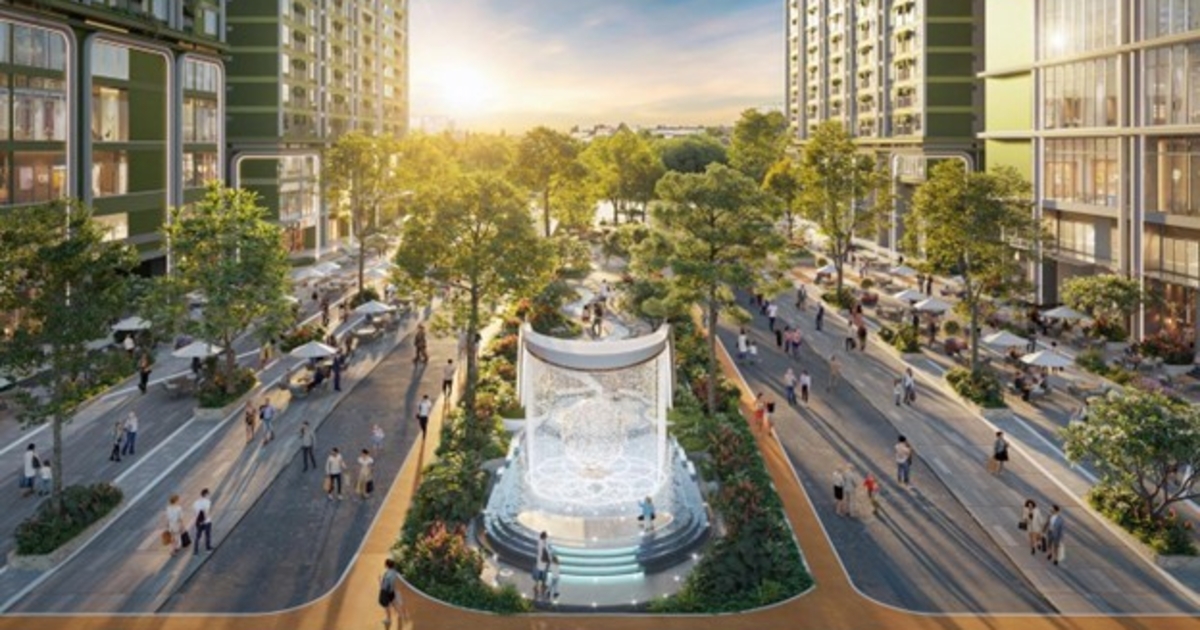 Thị trường bất động sản tái định hình: Hạ tầng dẫn dắt, Phát Đạt định vị “đúng nút - đúng tầng”