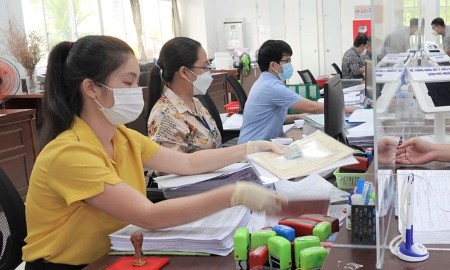 Bộ Nội vụ hướng dẫn đối tượng tiếp nhận vào làm công chức