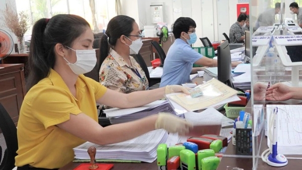 Bộ Nội vụ hướng dẫn đối tượng tiếp nhận vào làm công chức