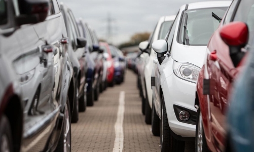 VAMA: Thị trường xe Việt bật tăng doanh số trong tháng 10/2025