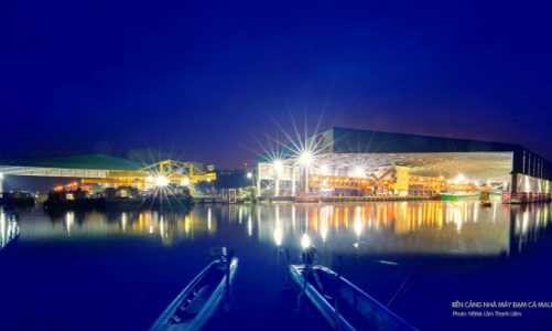 PVCFC chính thức trở thành Tổng công ty