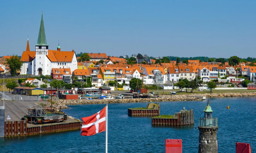 Chính phủ Đan Mạch mất 400 triệu bảng Anh vì thua kiện nhà giao dịch quỹ phòng hộ