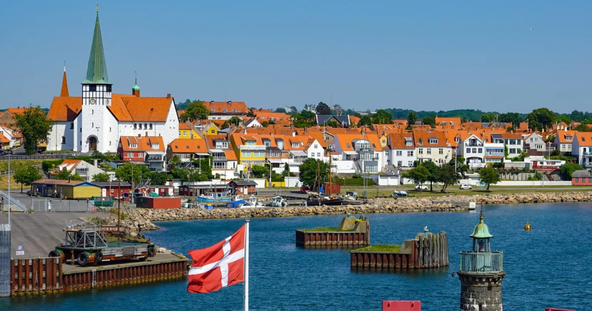 Chính phủ Đan Mạch mất 400 triệu bảng Anh vì thua kiện nhà giao dịch quỹ phòng hộ