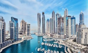 Các dự án AI của chính quyền Dubai chỉ mất vài tháng để triển khai trên diện rộng