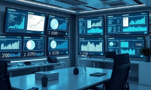 Dữ liệu vừa nhiều, vừa nhạy cảm, lại phân tán ở nhiều hệ thống khác nhau khiến việc ứng dụng AI vào ngành tài chính ngân hàng còn gặp khó khăn. Ảnh minh họa