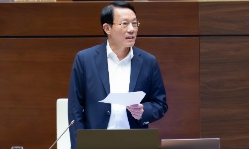 Luật Thi hành án hình sự (sửa đổi): Phạm nhân hiến mô, tạng cần đảm bảo các điều kiện chặt chẽ