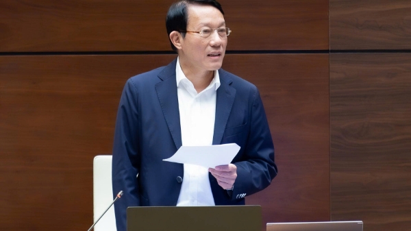 Luật Thi hành án hình sự (sửa đổi): Phạm nhân hiến mô, tạng cần đảm bảo các điều kiện chặt chẽ