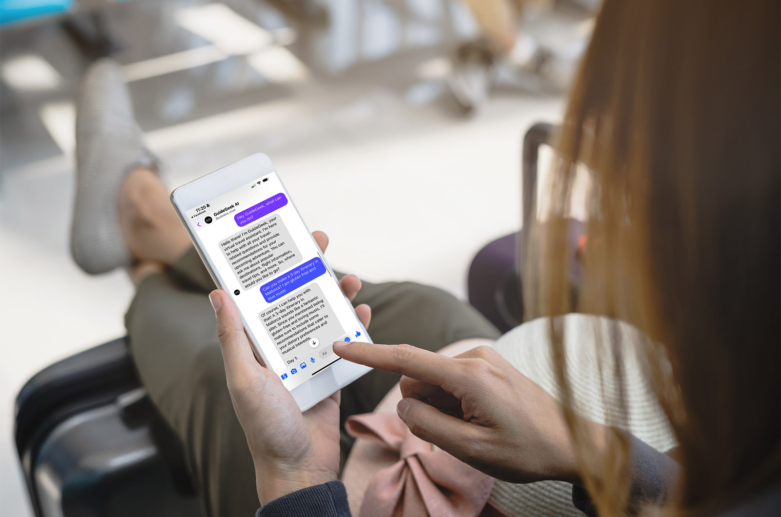 Chính phủ các quốc gia đóng vai trò then chốt trong việc đảm bảo AI trở thành động lực thúc đẩy tăng trưởng bền vững.