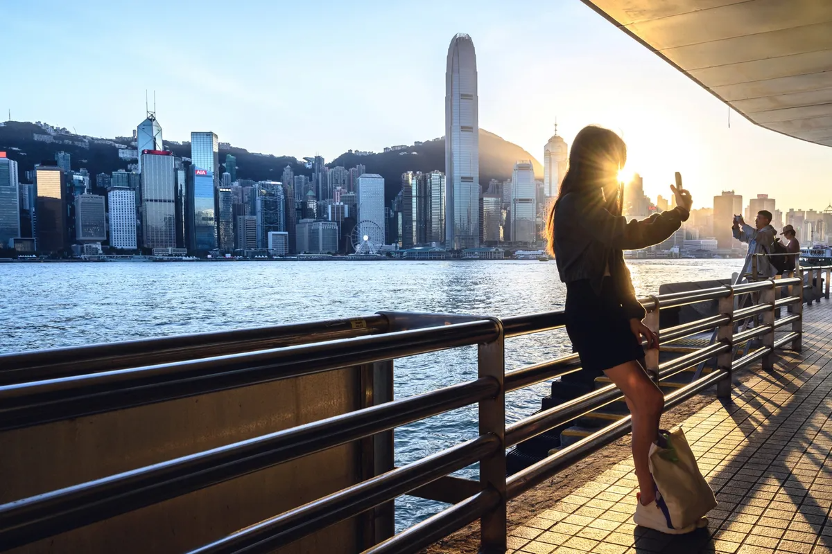 Ảnh minh họa - Ảnh: Getty Images