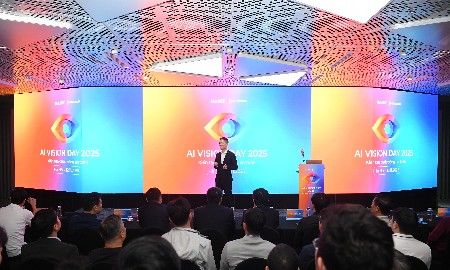 Ra mắt hệ sinh thái AI Camera “Make in Vietnam” với hơn 1.000 thuật toán AI