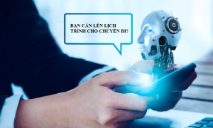 70% du khách trên thế giới sử dụng AI trong hành trình du lịch